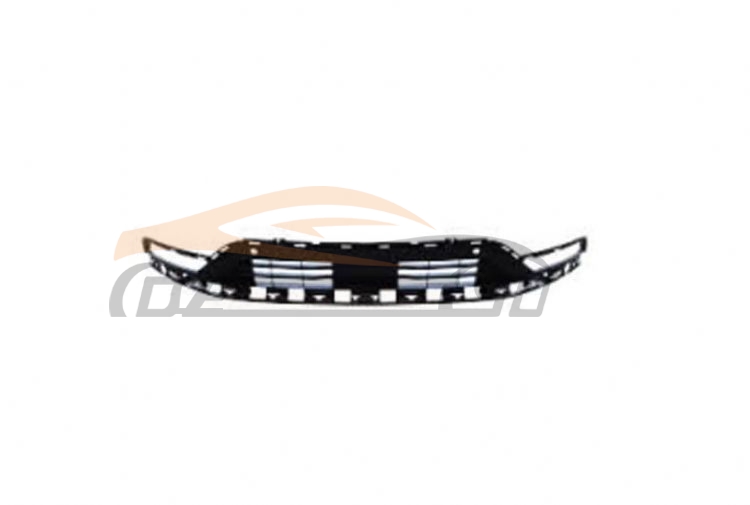 For LINCOLN 2019 Nautilus BUMPER GRILLE
