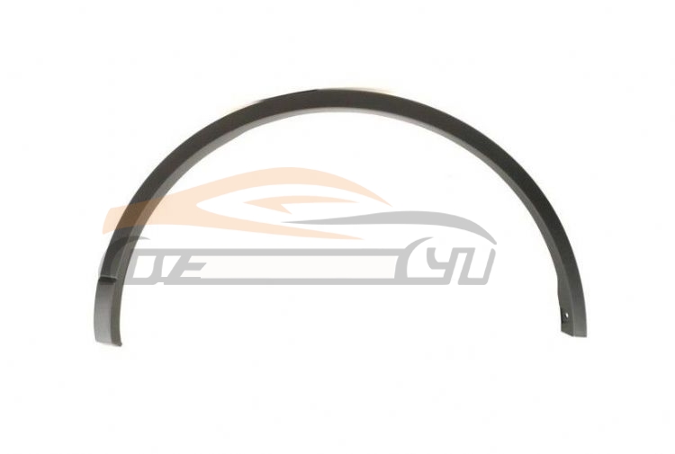 For LINCOLN AVIATOR WHEEL EYEBROW