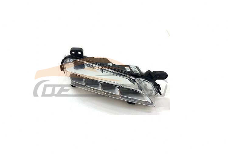 For LINCOLN AVIATOR FOG LAMP