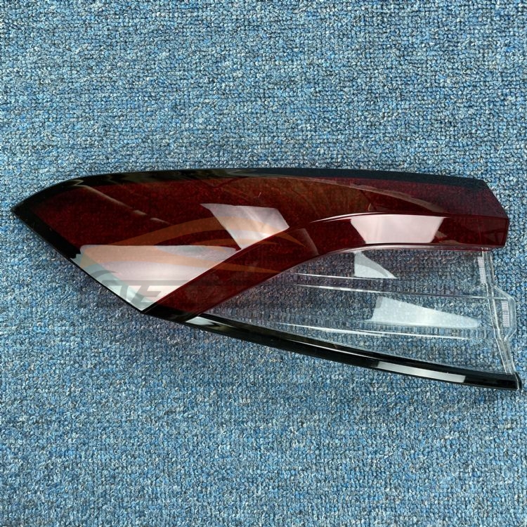 For MASERATI SERIES 2016-2018 TAIL LAMP COVER