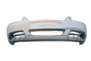 For CHRYSLE 01-07 FRONT BUMPER 05-07