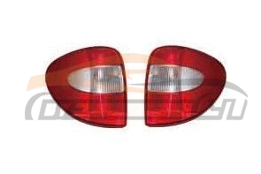 For CHRYSLE 08-10 REAR LAMP 01-08
