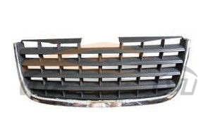 For CHRYSLE 08-10 GRILLE 11-16