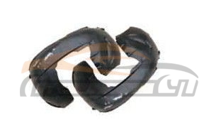 For CHRYSLE 08-10 INNER FENDER 08-20