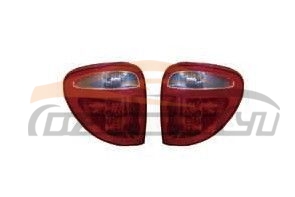 For CHRYSLE 01-07 REAR LAMP 04-07