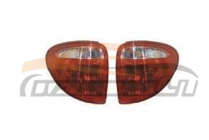 For CHRYSLE 01-07 REAR LAMP 01-03