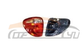 For CHRYSLE 01-07 REAR LAMP 05-07