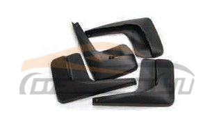 For CHRYSLE 11-16 MUD GUARD 14