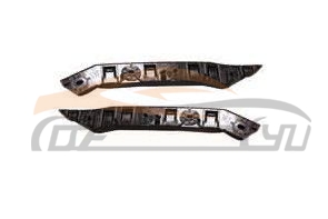 For CHRYSLE 17-19 FRONT BUMPER BRACKET 17-19