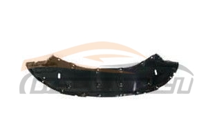 For CHRYSLE 17-19 FRONT AIR SHIELD 17-19