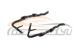 For DODGE SERIES 2011-2018 CARAVAN FRONT BUMPER BRACKET