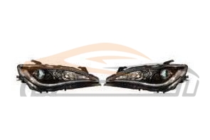 For CHRYSLE 17-19 HEAD LAMP 17-20