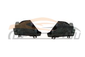 For CHRYSLE 17-19 RADIATOR SUPPORT BRACKET 17-22