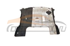 For CHRYSLE 17-19 ENGINE SPLASH SHIELD 17