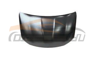For CHRYSLE 17-19 MACHINE COVER 17