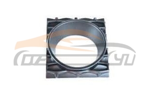 For CHRYSLE 17-19 ADAPTIVE CRUISE CONTROL BEZEL 17-20
