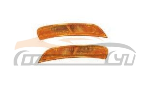 For CHRYSLE 17-19 SIDE LAMP 17