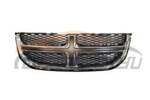 For DODGE SERIES 2011-2018 CARAVAN GRILLE,8,ZW