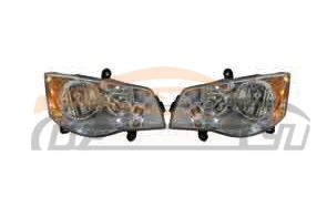For DODGE SERIES 2011-2018 CARAVAN HEAD LAMP