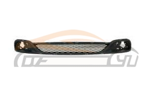 For DODGE SERIES 2011-2018 CARAVAN BUMPER GRILLE