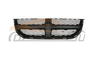 For CHRYSLE 17-19 GRILLE,8,ZW