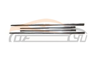 For DODGE SERIES 2009-2010 JOURNEY PACKAGE BODYSIDE