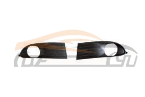 For DODGE SERIES 2009-2010 JOURNEY FOG LAMP COVER
