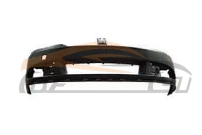 For DODGE SERIES 2009-2010 JOURNEY FRONT BUMPER,6,QBXG