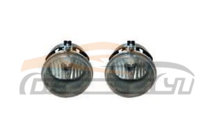 For DODGE SERIES 2011-2017 JOURNEY FOG LAMP