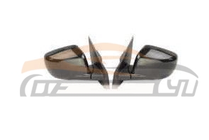 For DODGE SERIES 2011-2017 JOURNEY DOOR MIRROR