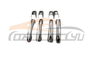 For DODGE SERIES 2011-2017 JOURNEY DOOR HLE