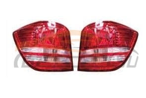 For DODGE SERIES 2011-2017 JOURNEY TAIL LAMP