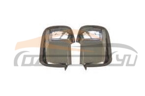 For DODGE SERIES 2011-2017 JOURNEY MIRROR SHELL