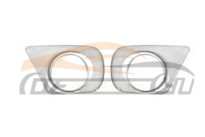 For DODGE SERIES 2011-2017 JOURNEY FOG LAMP COVER