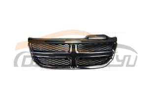 For DODGE SERIES 2011-2017 JOURNEY GRILLE