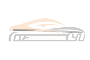 For DODGE SERIES 2011-2017 JOURNEY DECORATION STRIP