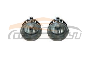For DODGE SERIES 2011-2017 JOURNEY FOG LAMP