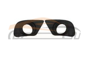 For DODGE SERIES 2011-2017 JOURNEY FOG LAMP COVER