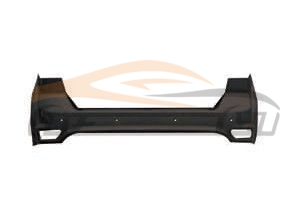 For DODGE SERIES 2011-2017 JOURNEY REAR BUMPER,7,HBXG