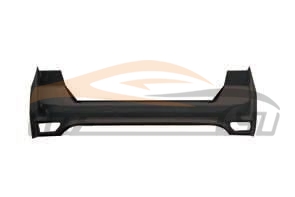 For DODGE SERIES 2011-2017 JOURNEY REAR BUMPER,7,HBXG