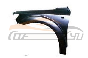 For DODGE SERIES 2011-2017 JOURNEY FENDER