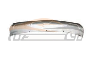 For DODGE SERIES 2011-2017 JOURNEY BUMPER APPLIQUE