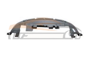 For DODGE SERIES 2011-2017 JOURNEY FRONT BUMPER LOWER SPLASH
