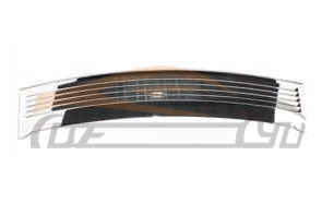 For DODGE SERIES 2011-2017 JOURNEY REAR BUMPER TRIM PLATE