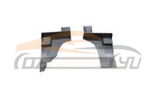 For DODGE SERIES 2011-2017 JOURNEY CLOSEOUT PANEL