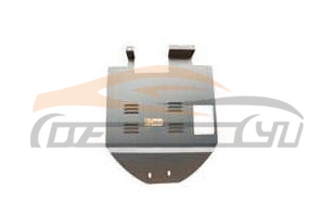 For DODGE SERIES 2011-2017 JOURNEY UNDER THE ENGINE PROTECTION PLATE