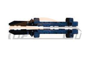 For DODGE SERIES 2011-2017 JOURNEY REAR BUMPER BRACKET