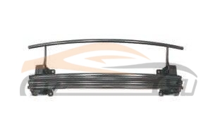 For DODGE SERIES 2011-2017 JOURNEY FRONT BUMPER INNER FRAMEWORK