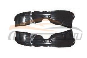 For DODGE SERIES 2011-2017 JOURNEY INNER FENDER