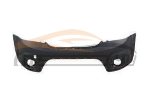 For DODGE SERIES 2011-2017 JOURNEY FRONT BUMPER,6,QBXG